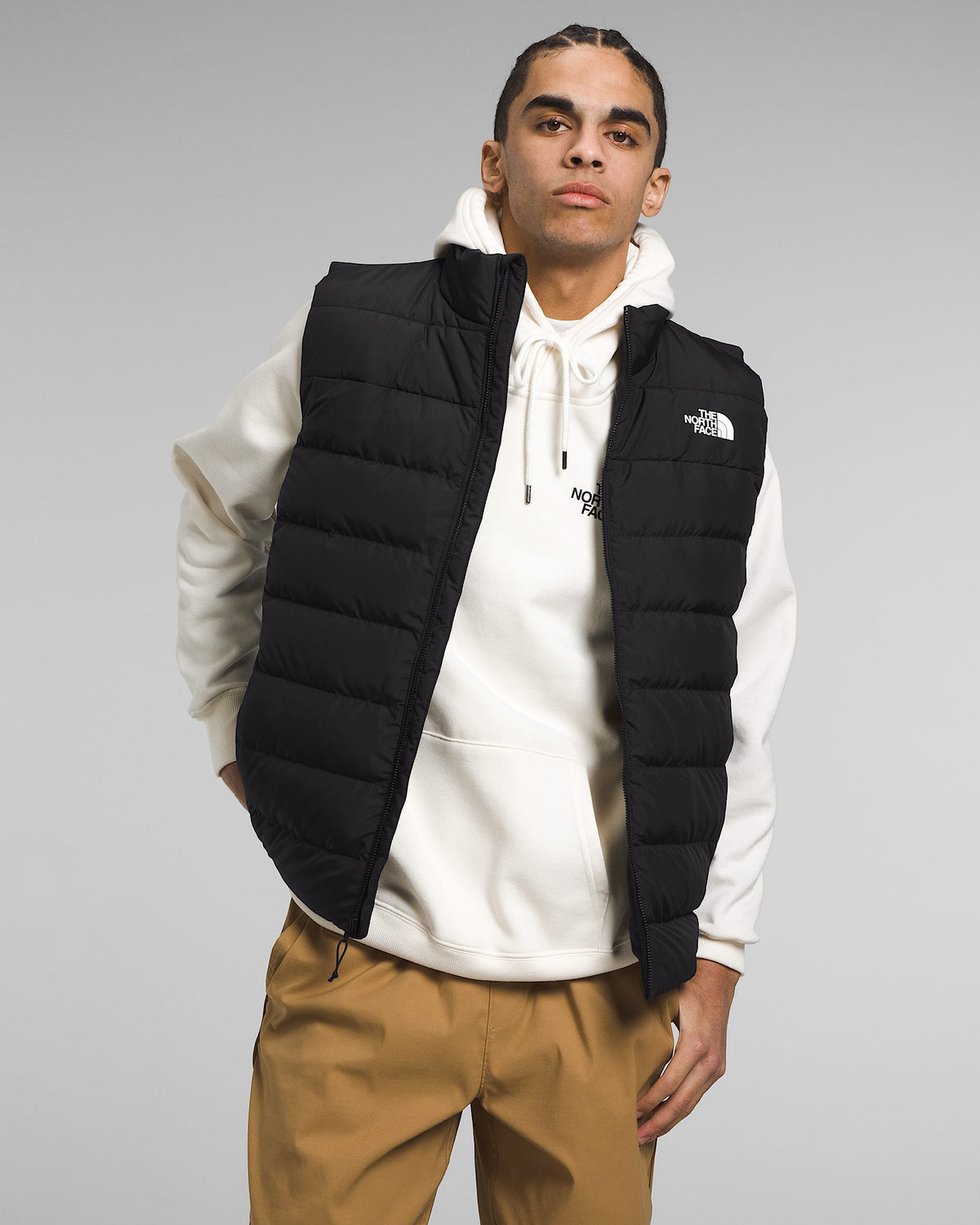 Aconcagua 3 Vest Men's