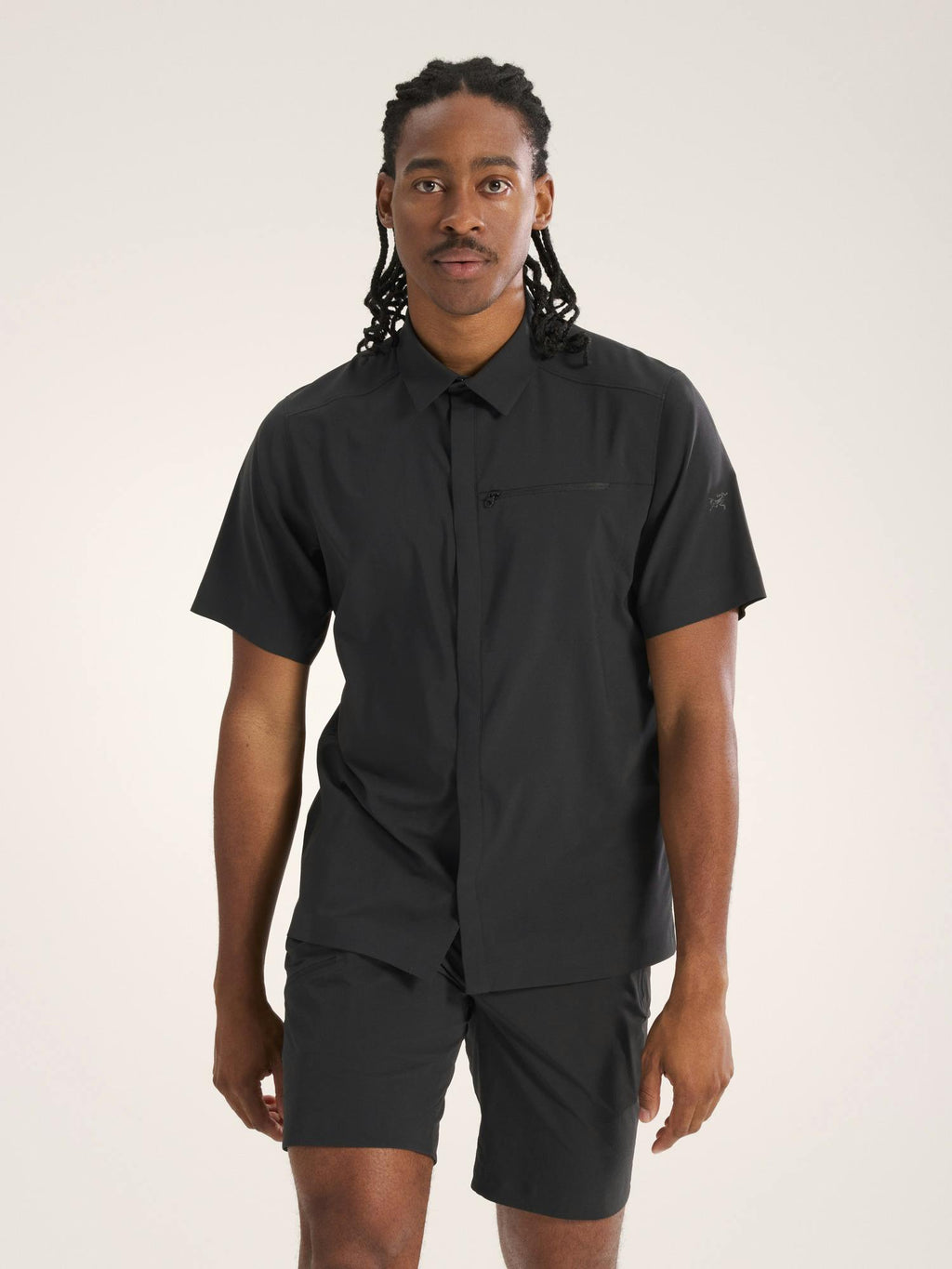 Skyline SS Shirt Men's