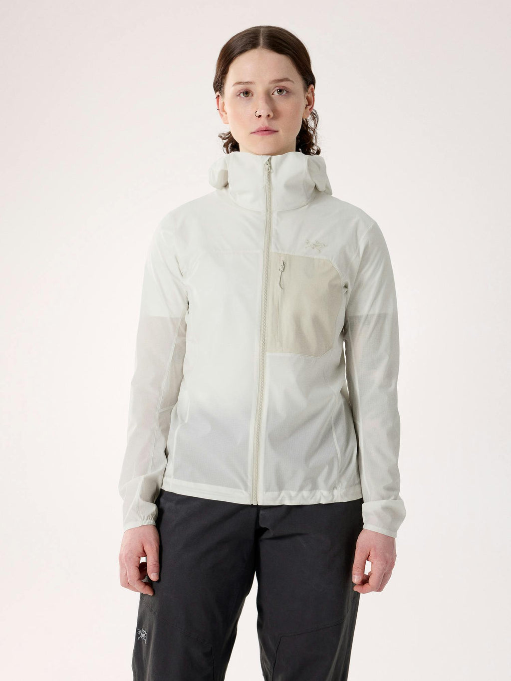 Squamish Hoody Women's