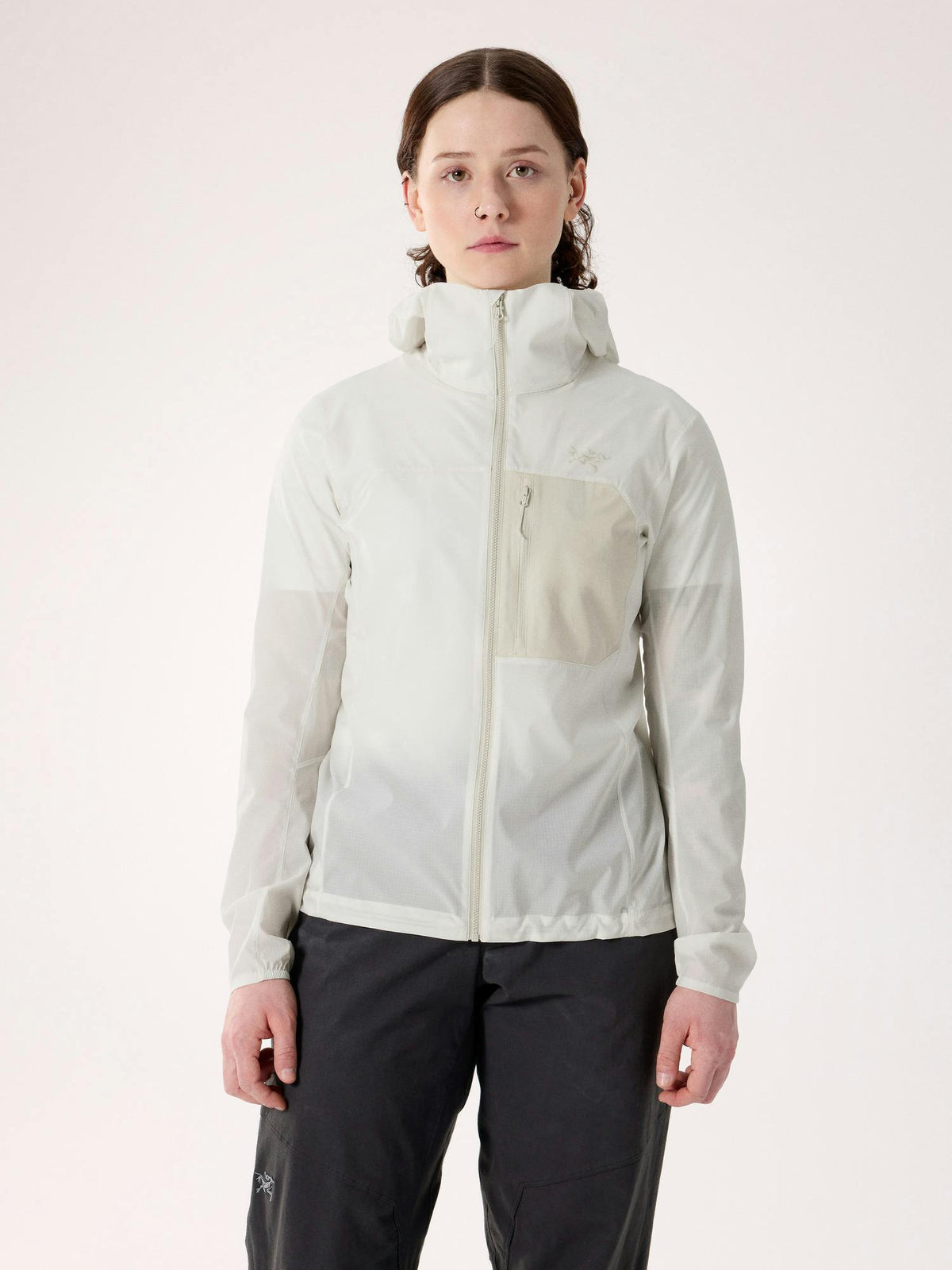 Squamish Hoody Women's
