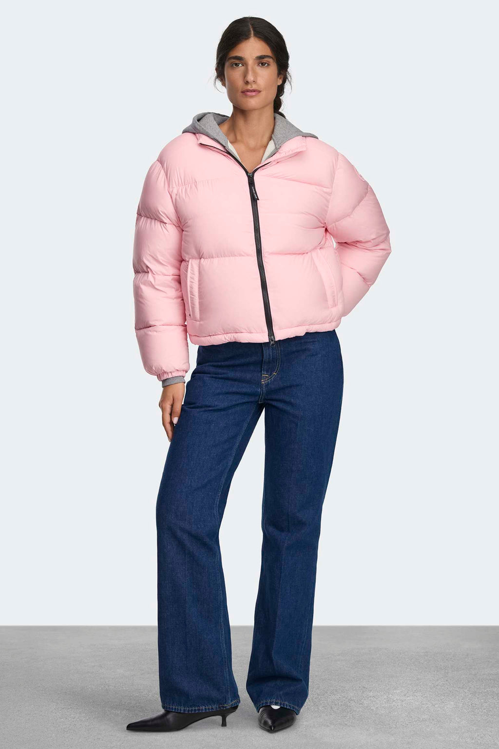Fallon Puffer Jacket TD Women's