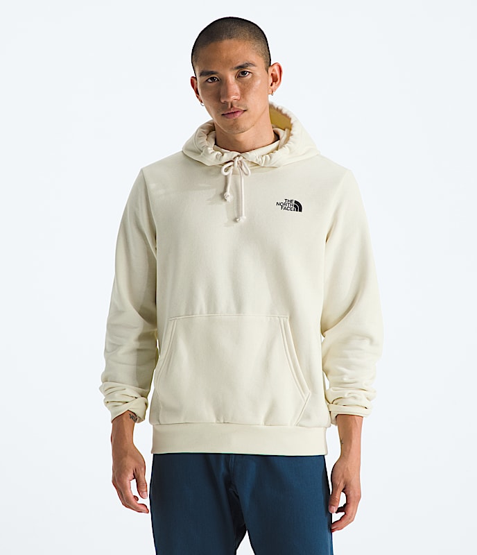 Evolution Half Dome Mtn Hoodie Men's