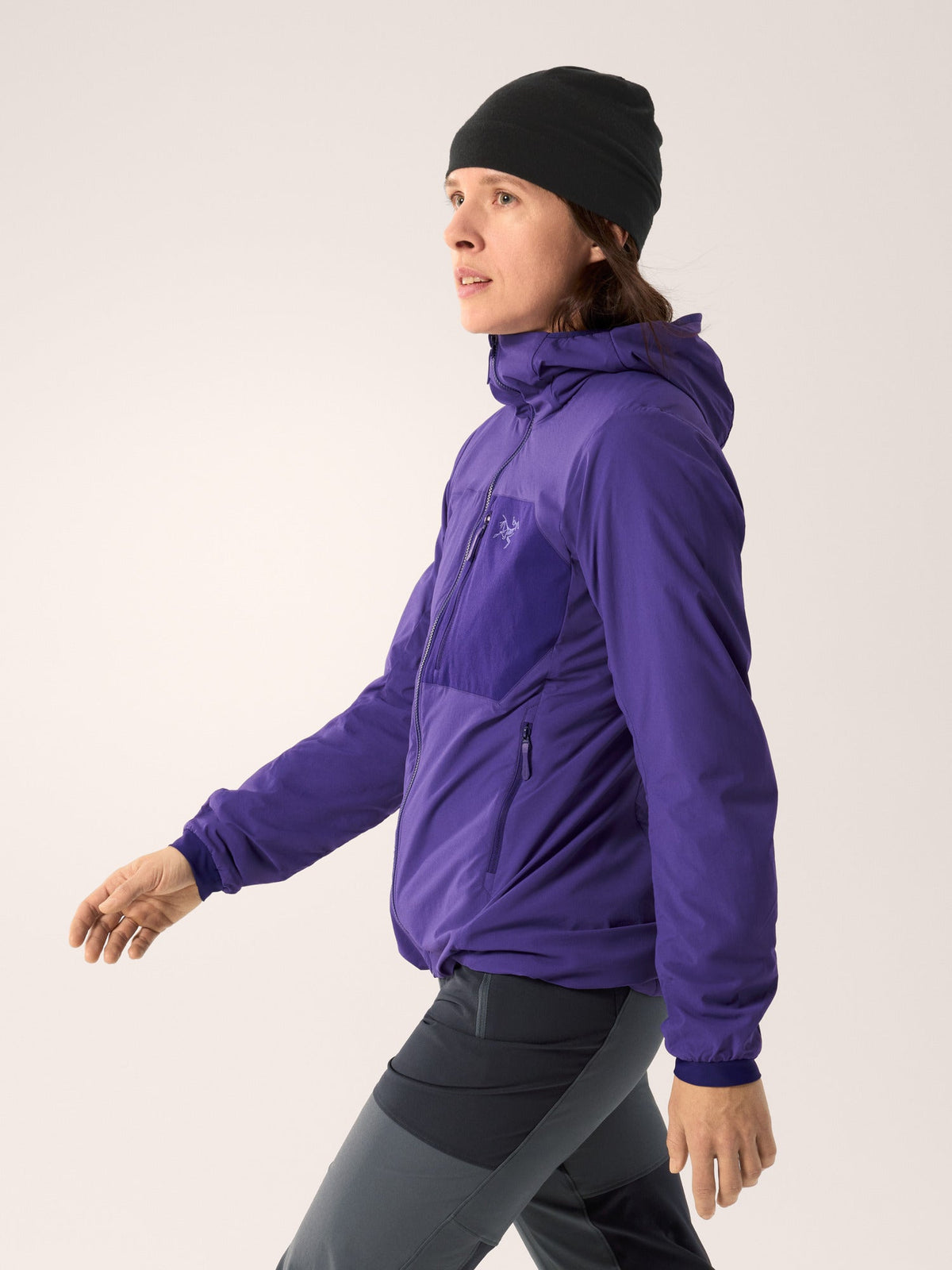 Proton SL Hoody Women's