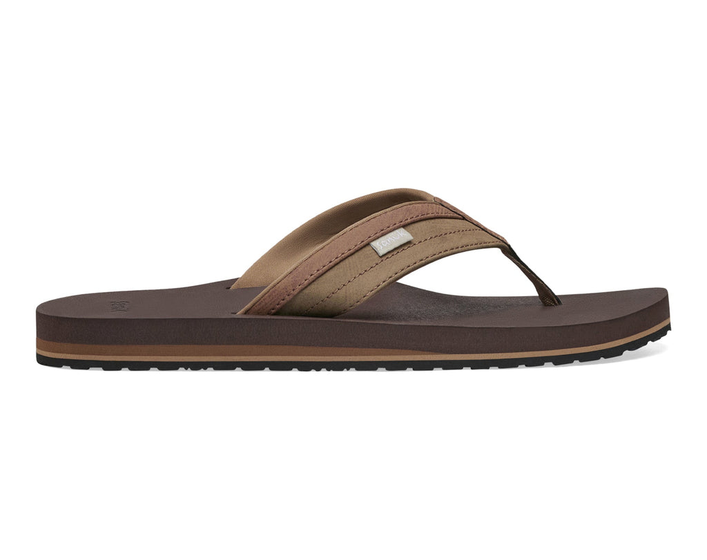 Ziggy Flip Flop Men's