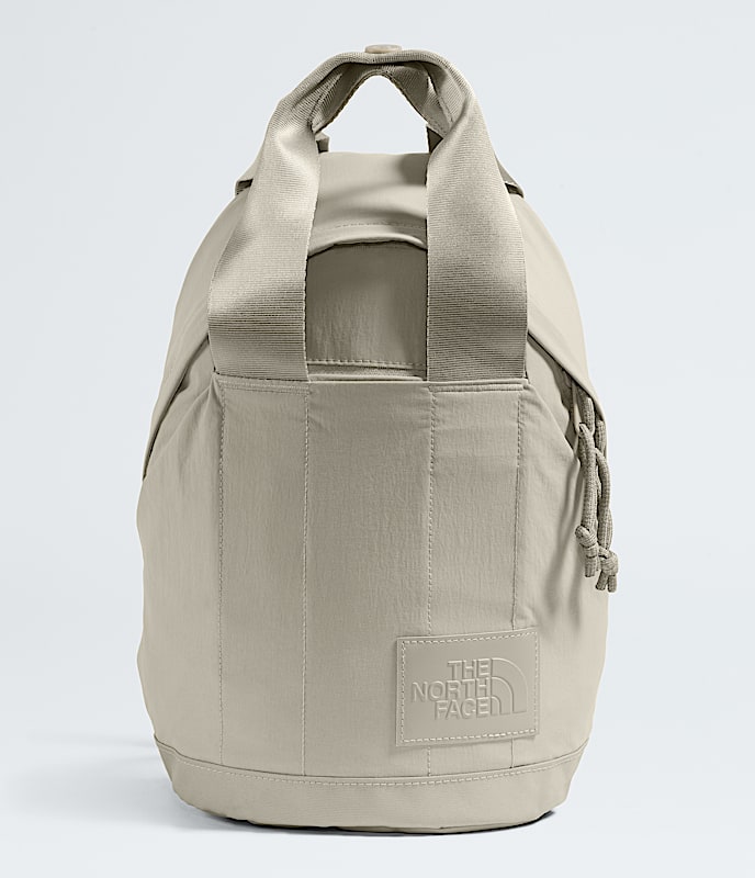 Never Stop Mini Back Pack Women's