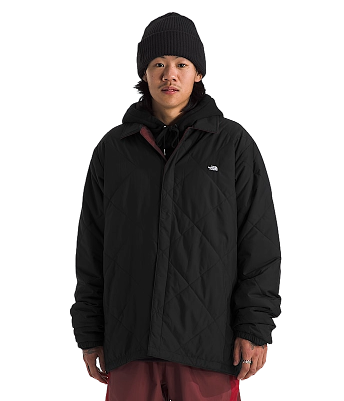 Afterburner Insulated Flannel Men's