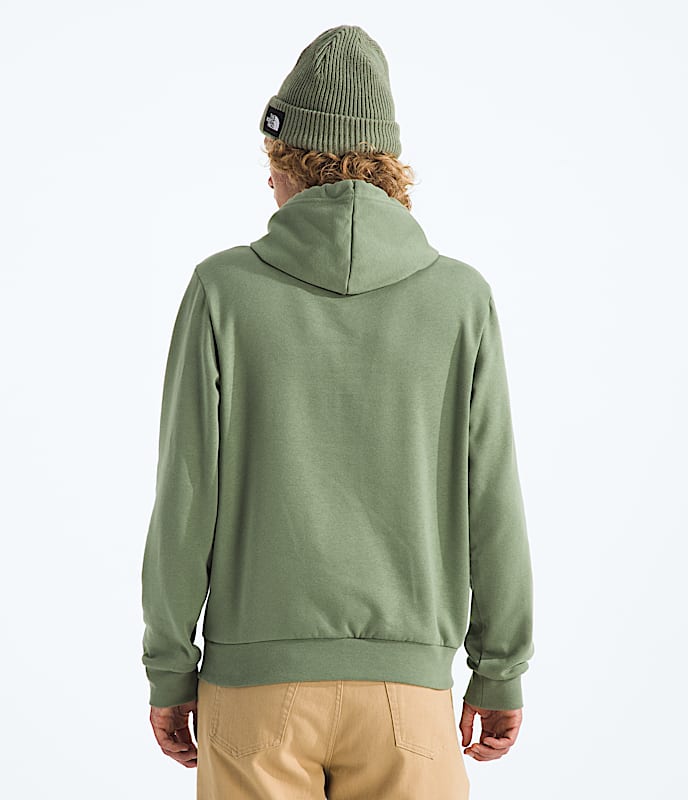 Evolution TNF Bear Hoodie Men's