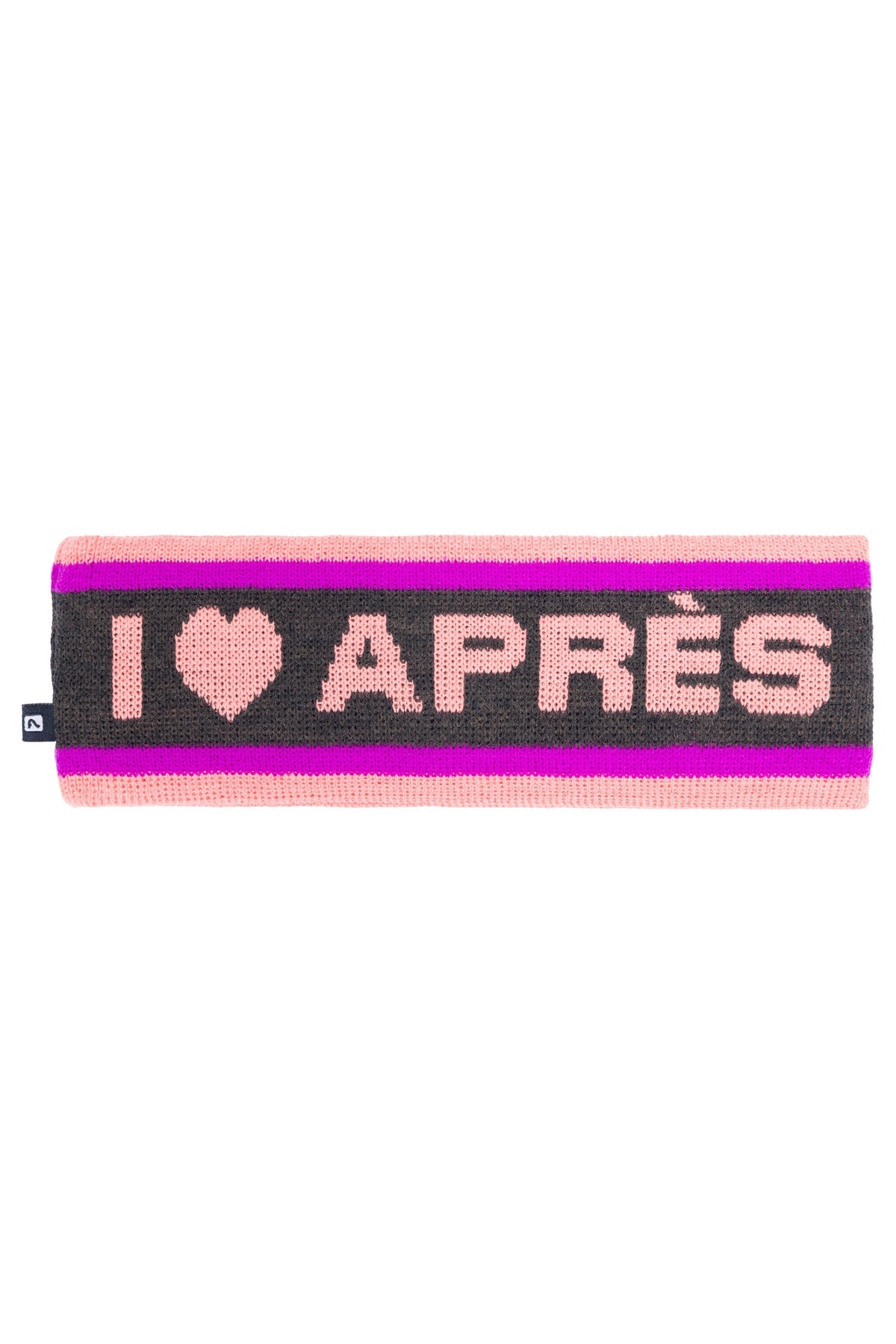 Topless Headband