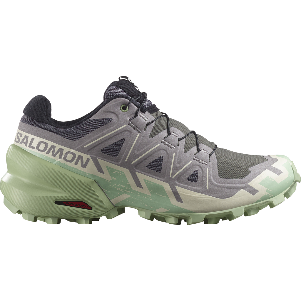 Speedcross 6 Shoe Women's