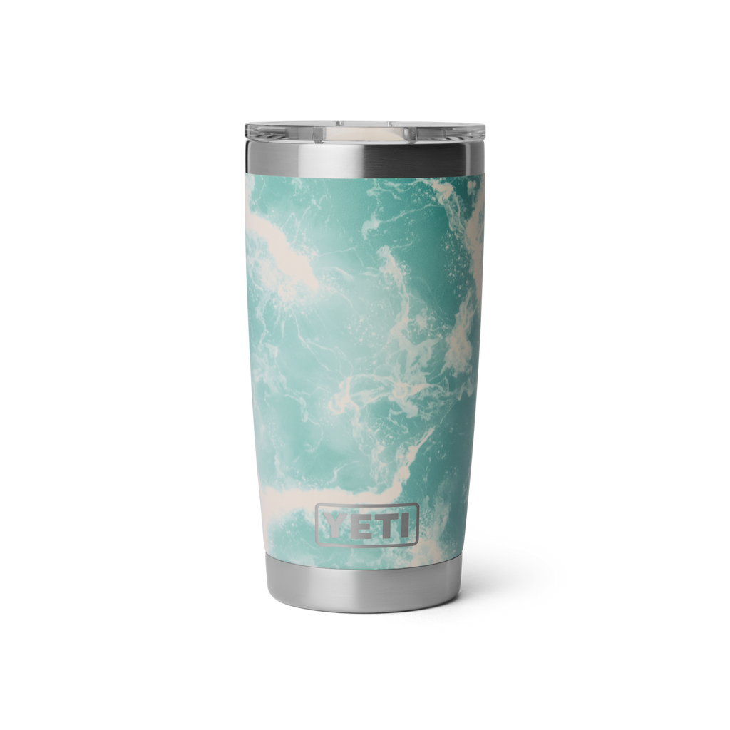 Rambler 20oz Tumbler Print