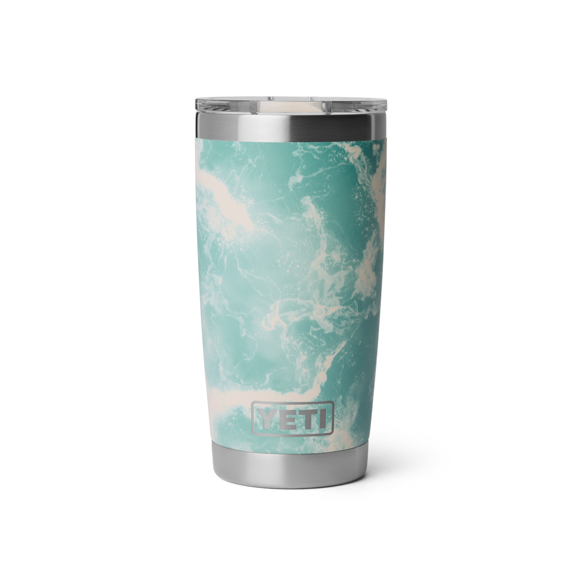 Rambler 20oz Tumbler Print
