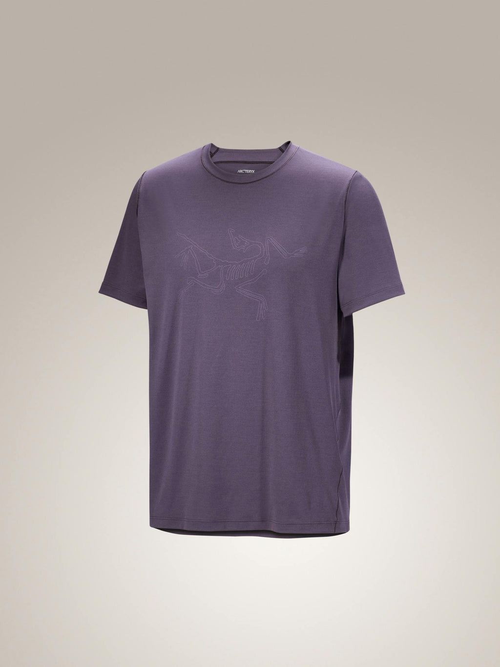 Cormac Logo SS Shirt Men's