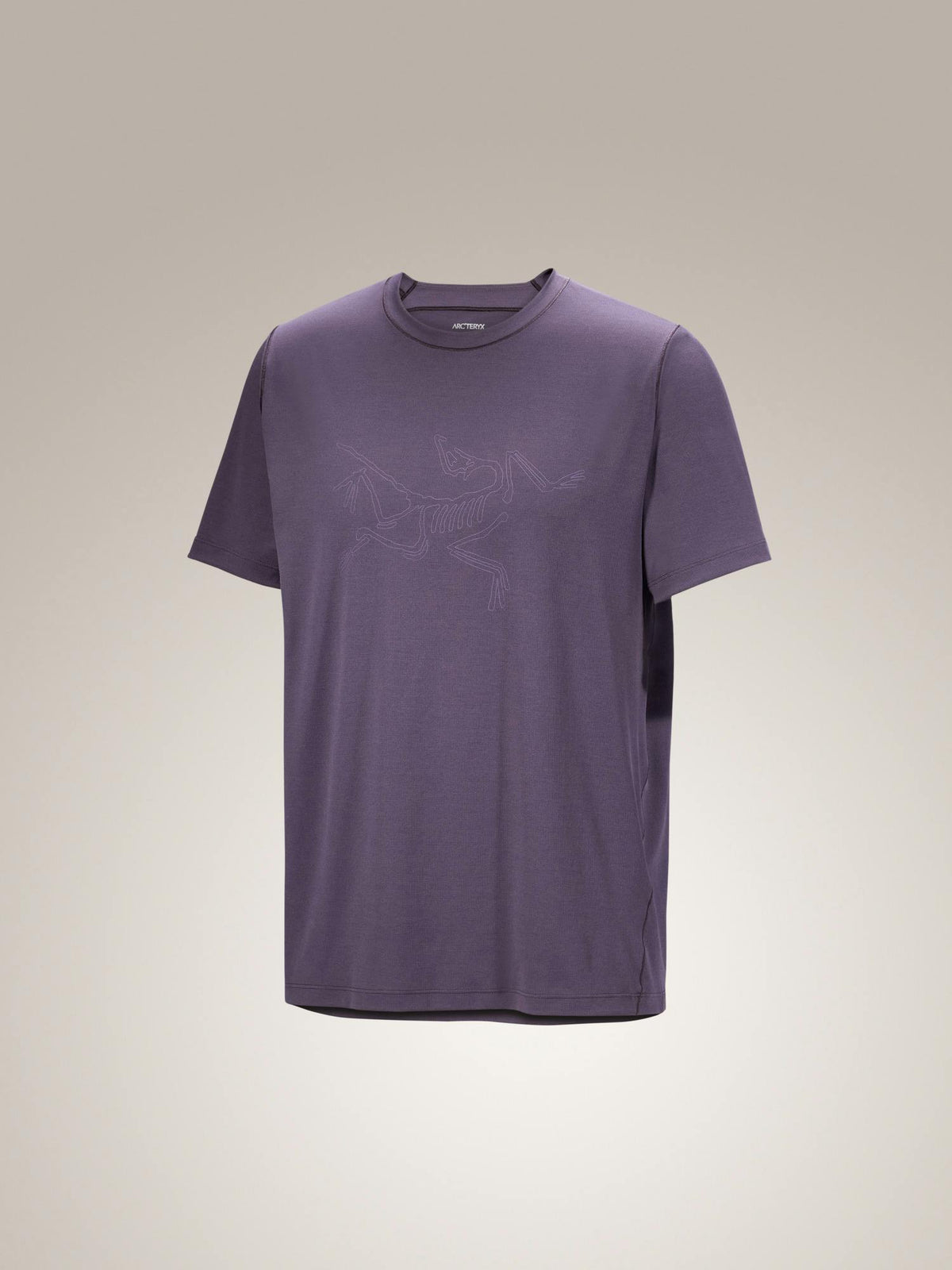 Cormac Logo SS Shirt Men's