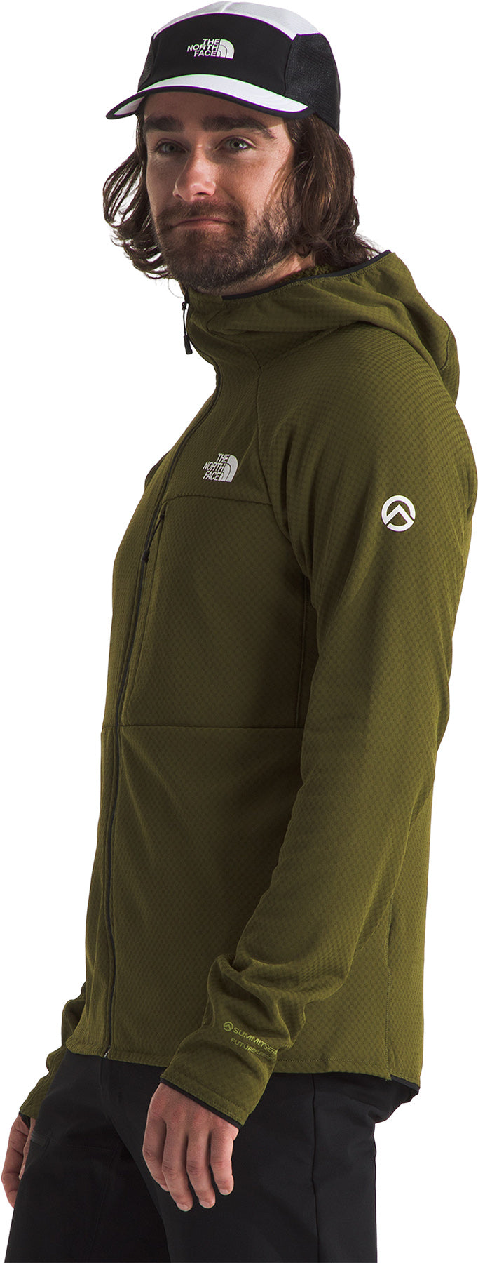 Summit Future Fleece FZ Hoody Men's