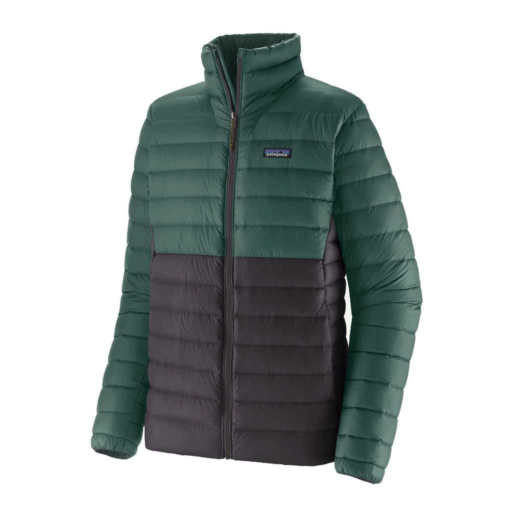 Down Sweater Men's