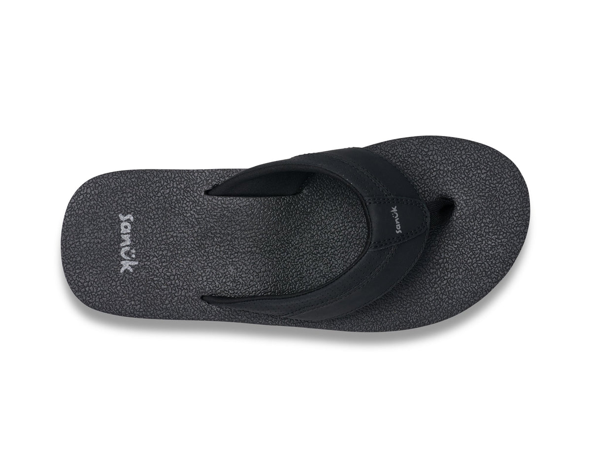 Beer Cozy IV Flip Flop Men's