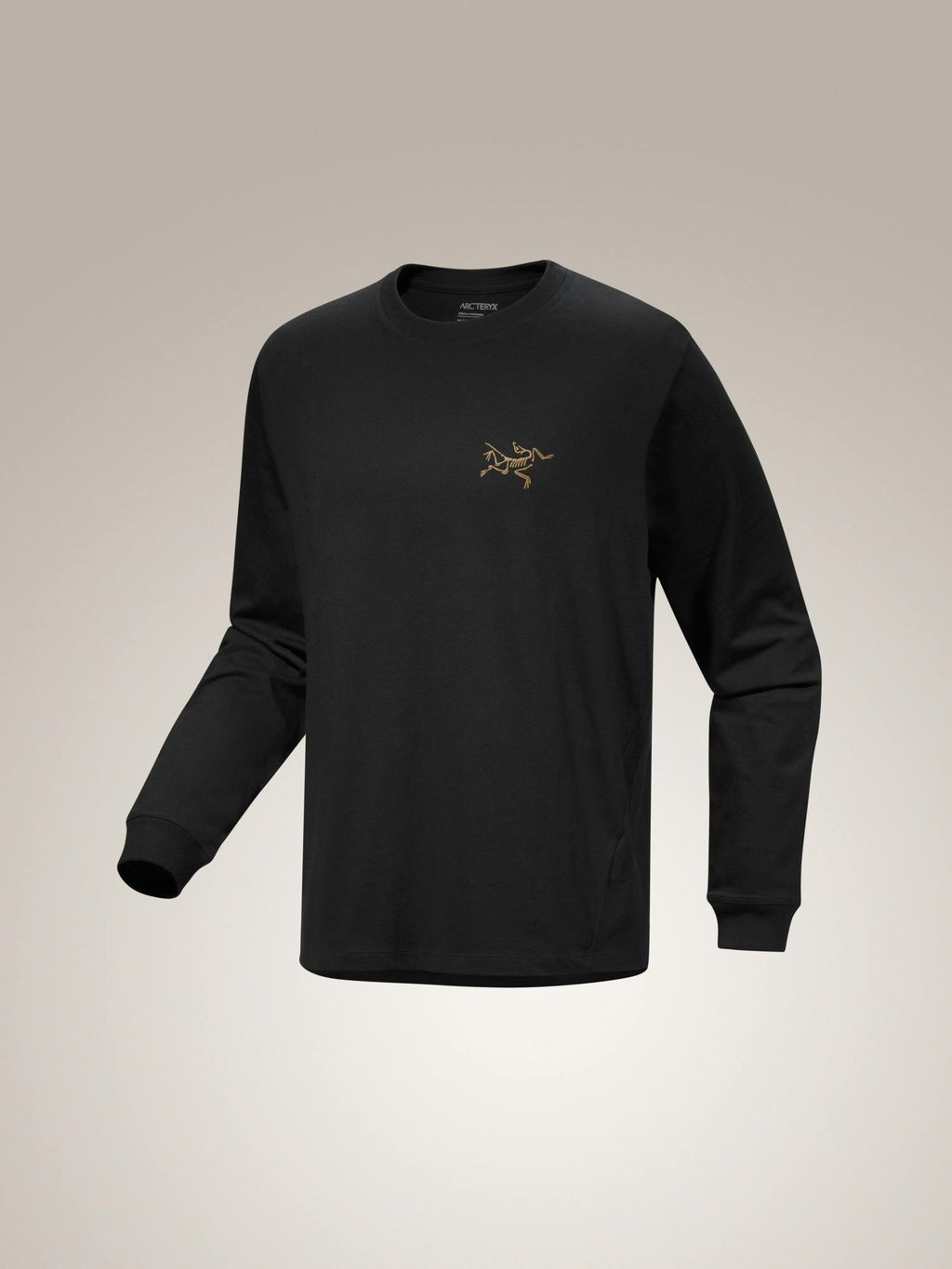 Kragg Cotton Long Sleeve Men's