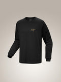 Kragg Cotton Long Sleeve Men's