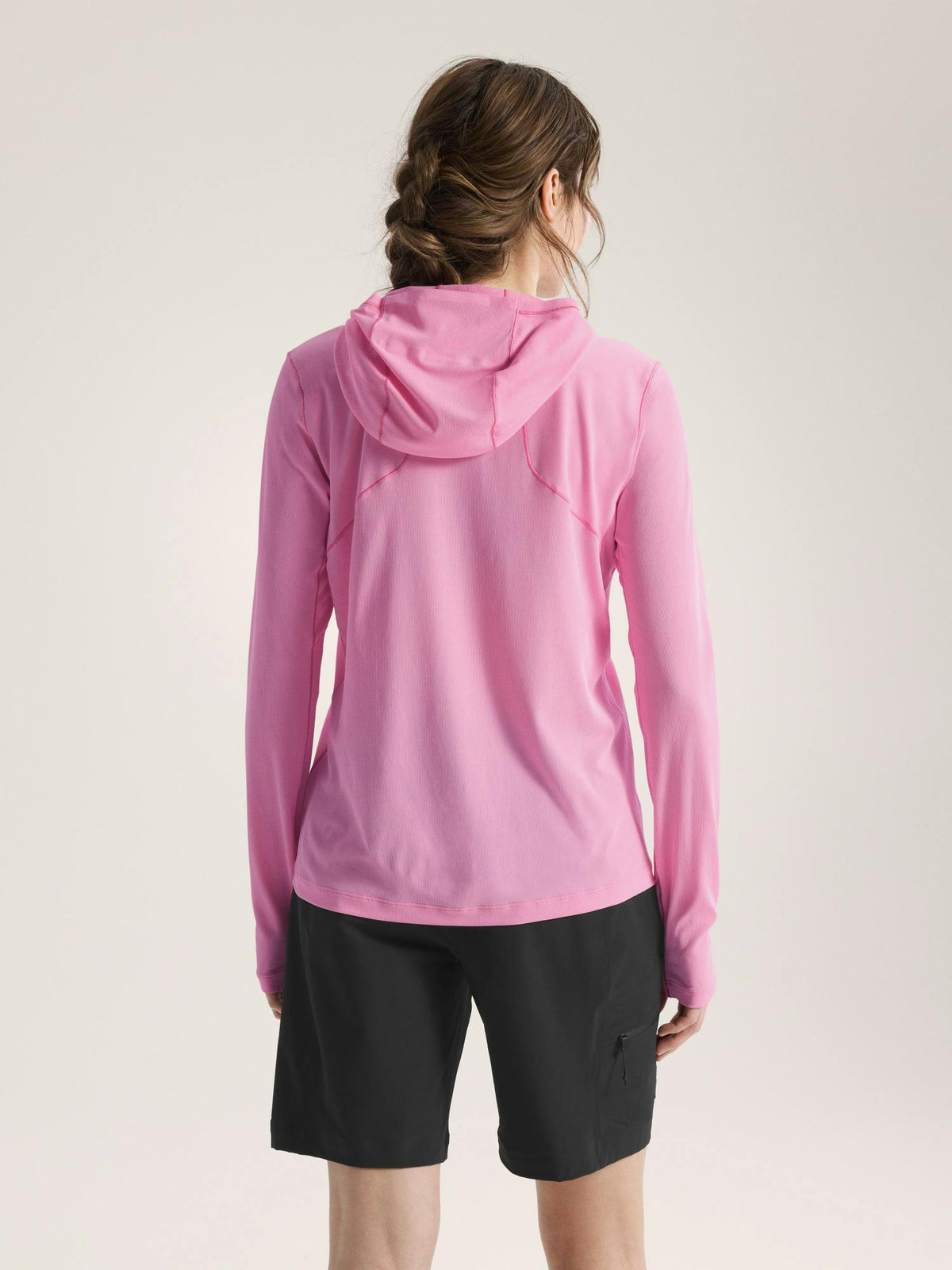 Sunna Hoody Women's