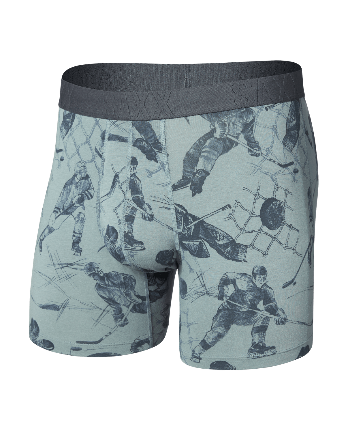 Drop Temp Cooling Boxer Men's