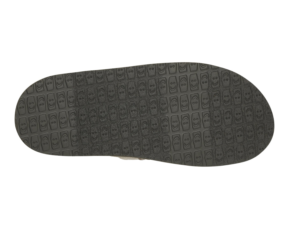 Donny Hemp Shoe Men's
