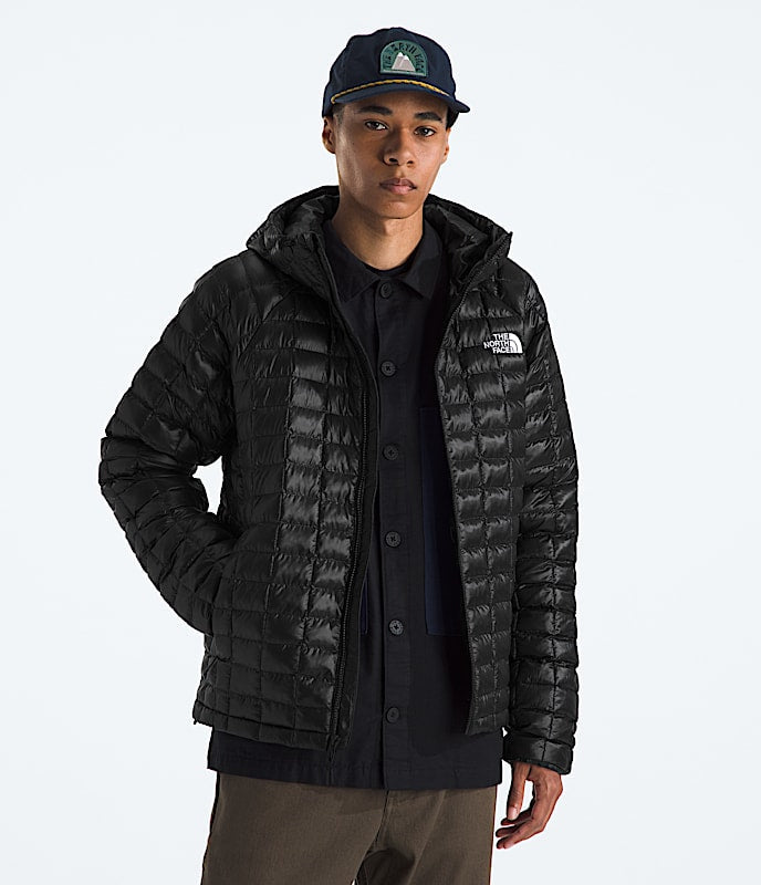 Thermoball Hooded Jacket Men's