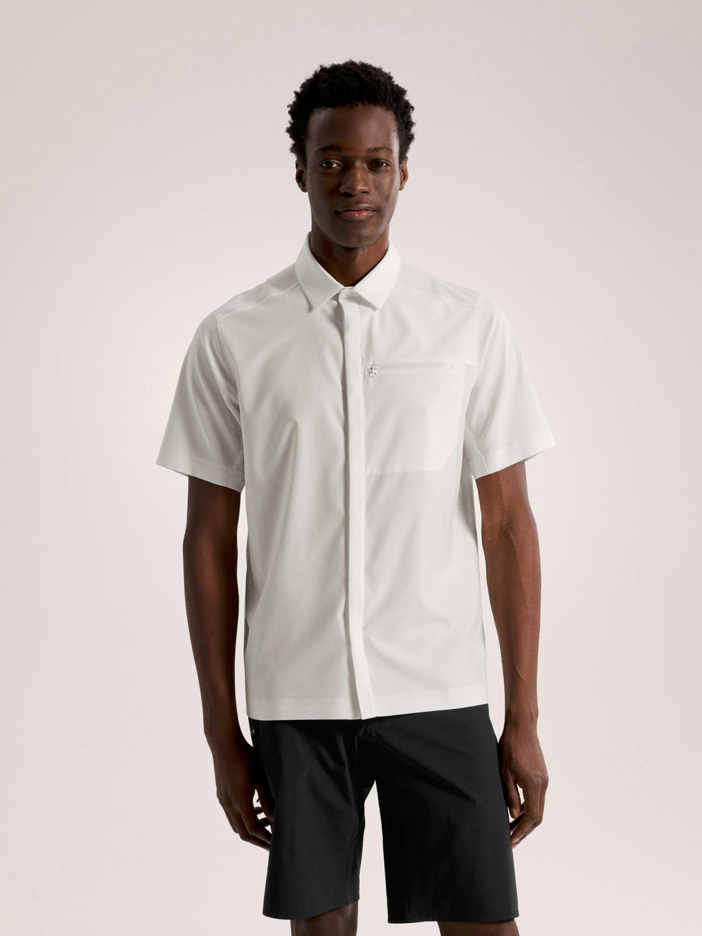 Skyline SS Shirt Men's