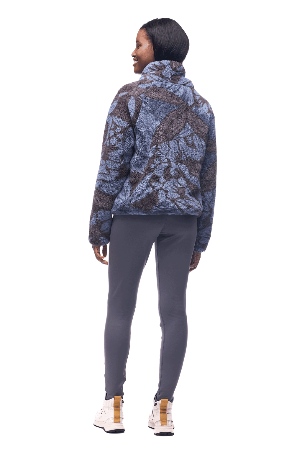 Pecora Sweater II  Women's