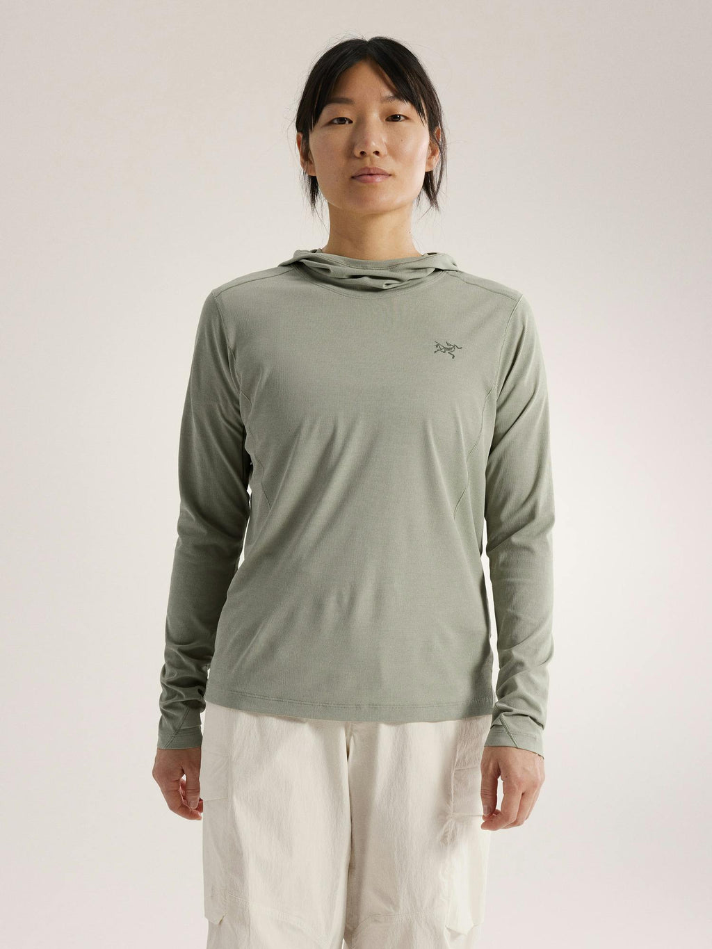 Sunna Hoody Women's