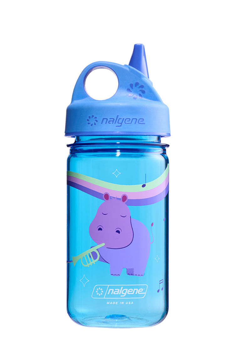 12oz Grip n Gulp Sustain Bottle