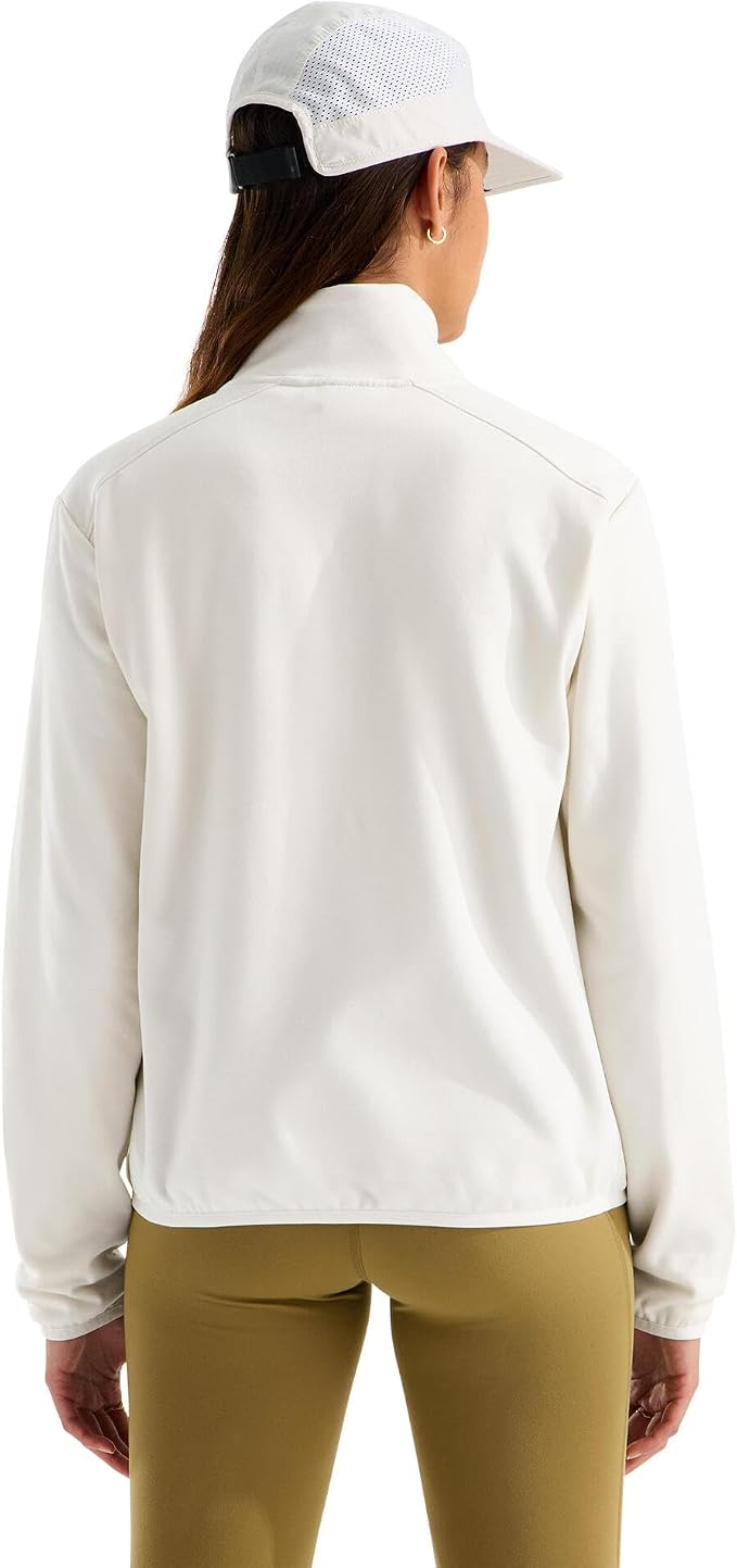 Performance Fleece FZ Jacket W's