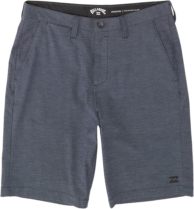 Crossfire Submersible 21" Short Men's