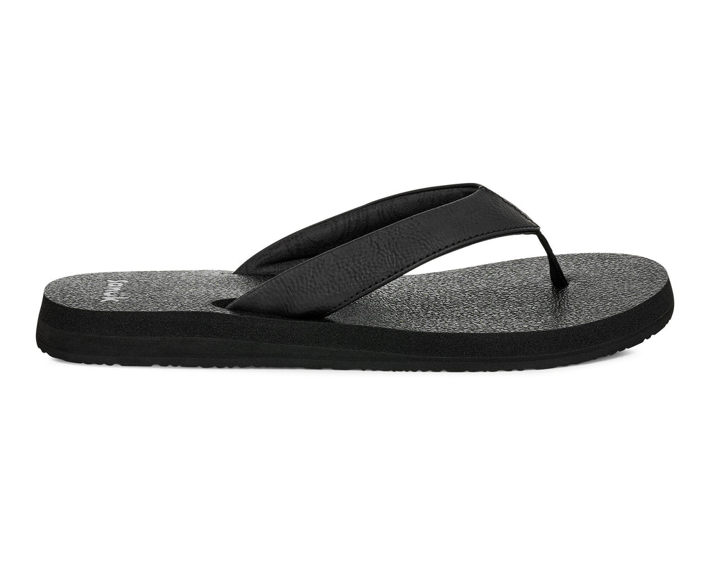 Yoga Mat II Flip Flop Women's