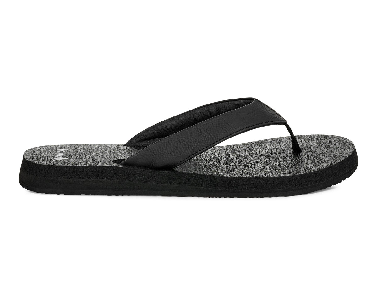 Yoga Mat II Flip Flop Women's