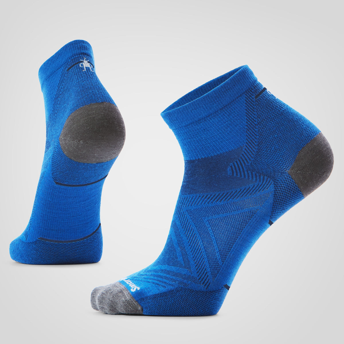 Run Zero Cushion Ankle Sock Men's