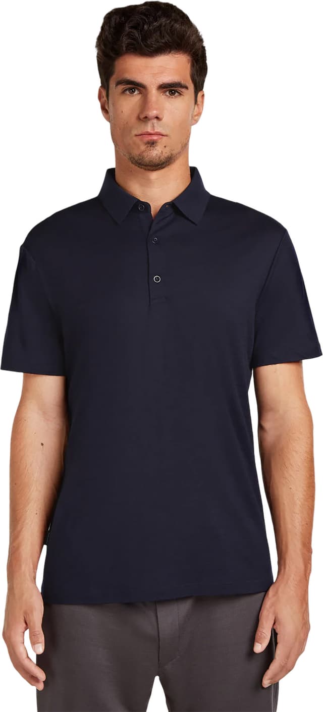 150 Tech Lite Polo Shirt Men's