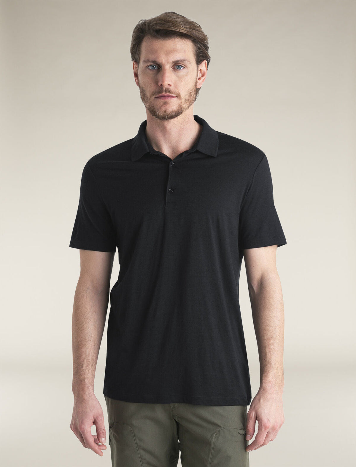 150 Tech Lite Polo Shirt Men's