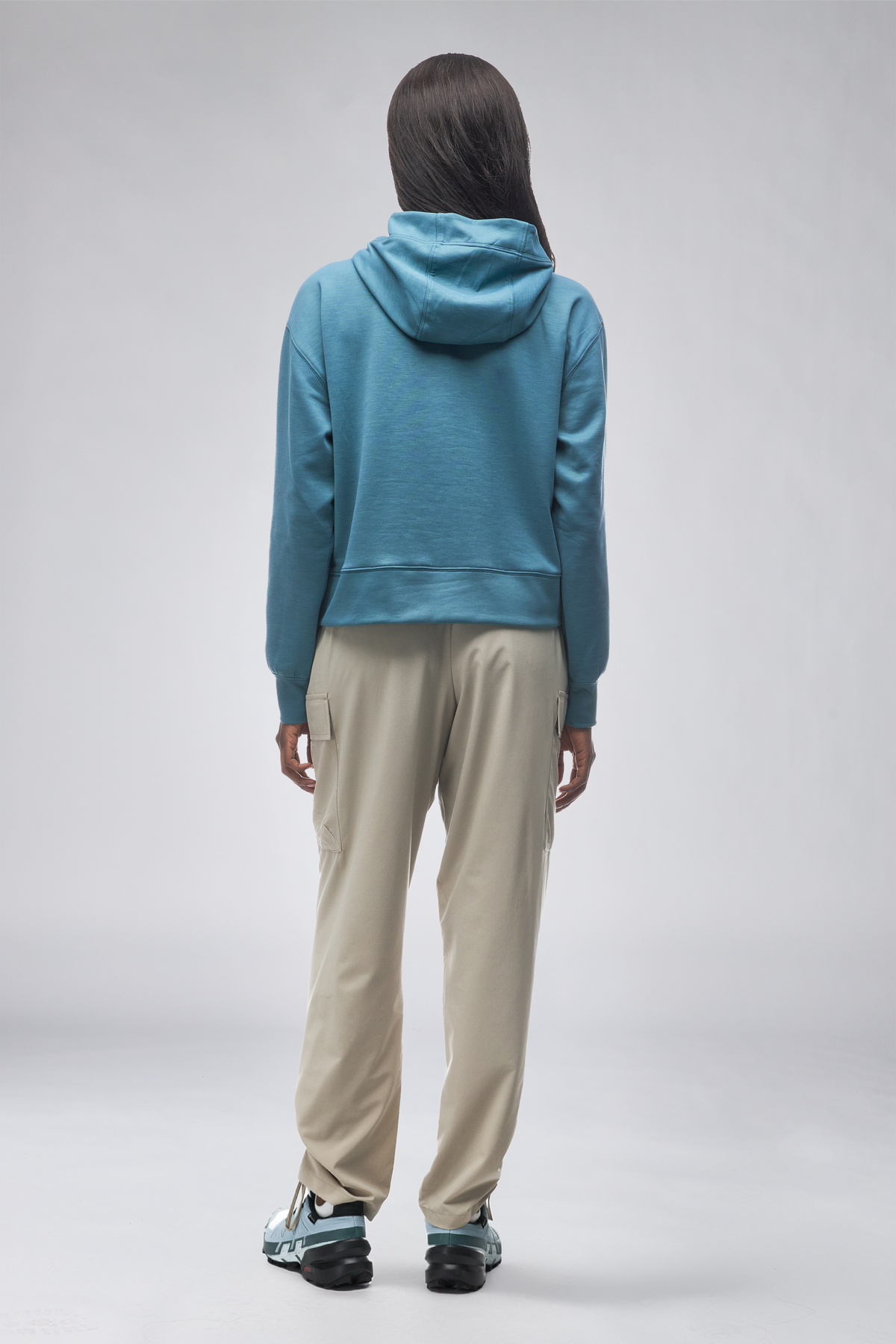 Felpa Hoody Women's