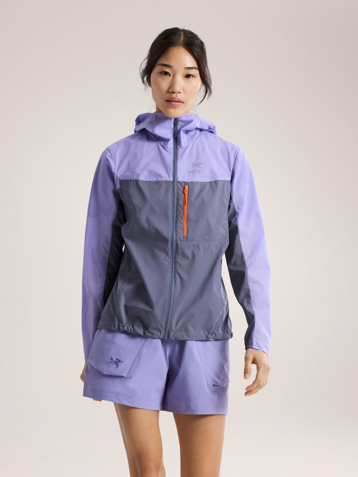 Squamish Hoody Women's