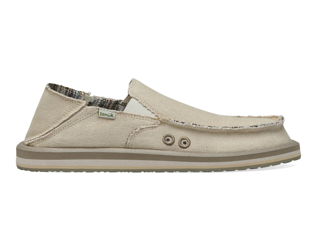 Donny Hemp Shoe Men's
