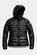 Hybridge Lite Hoody Women's
