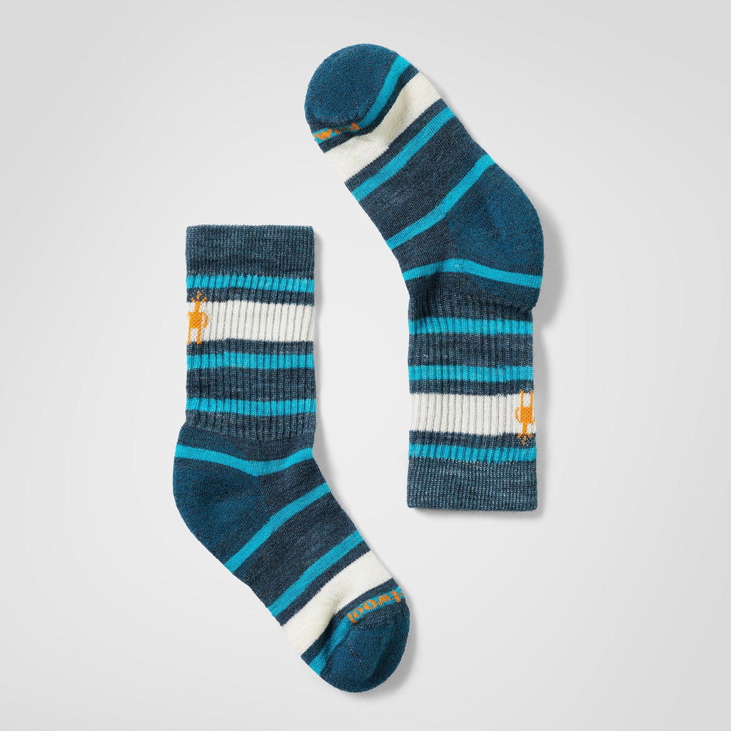 Hike LC Striped Sock Kid's