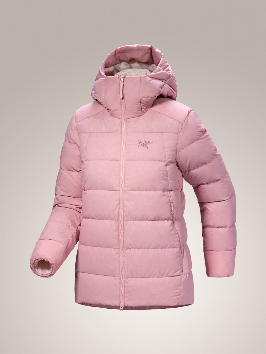 Thorium Hoody Women's