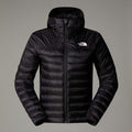 Terra Peak Hybrid Hoodie W's