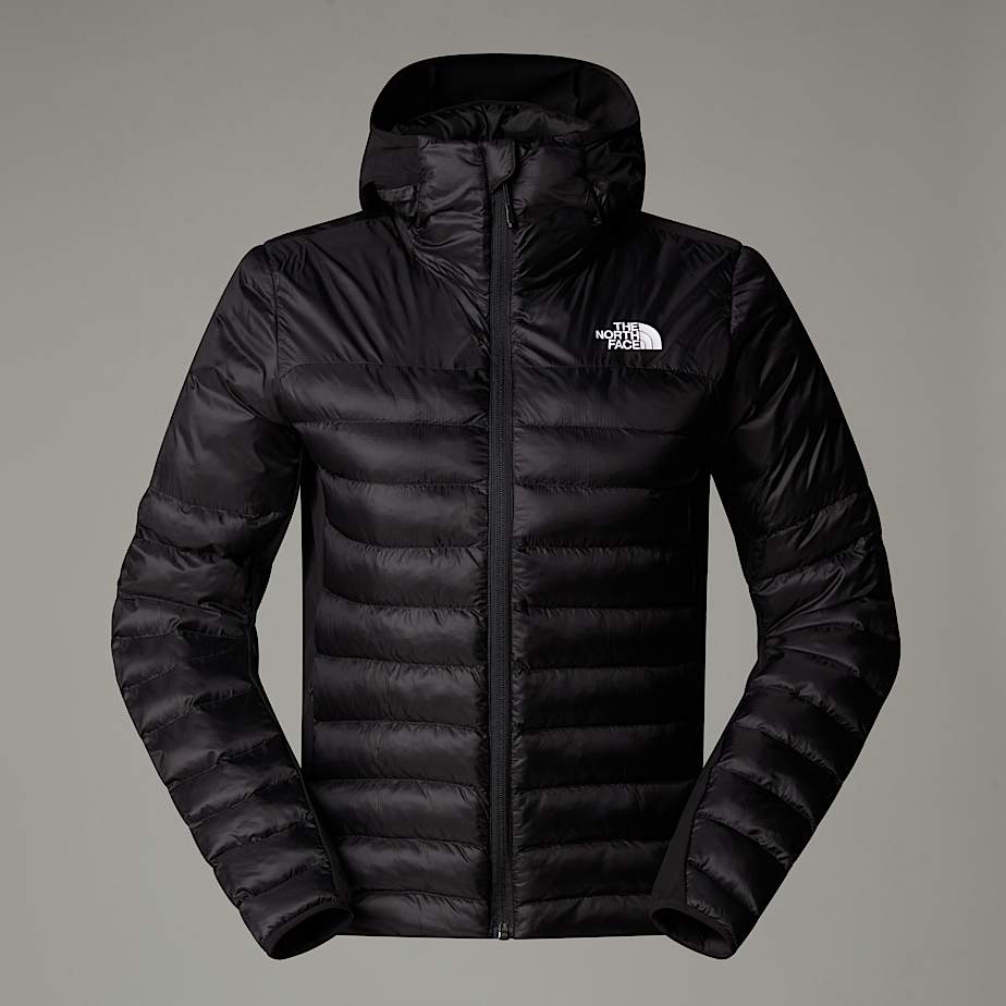 Terra Peak Hybrid Hoodie W's