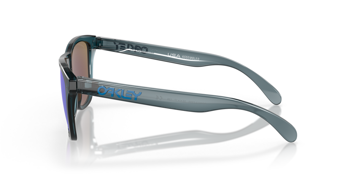 Frogskin S Polarized Sunglasses