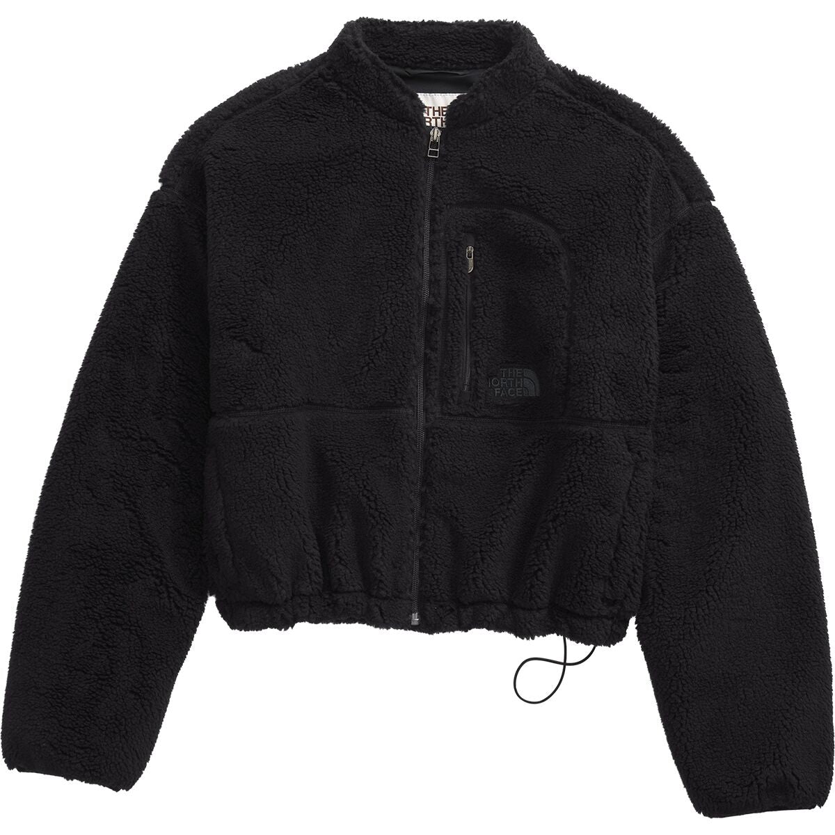 Extreme Pile FZ Jacket 2 Women's