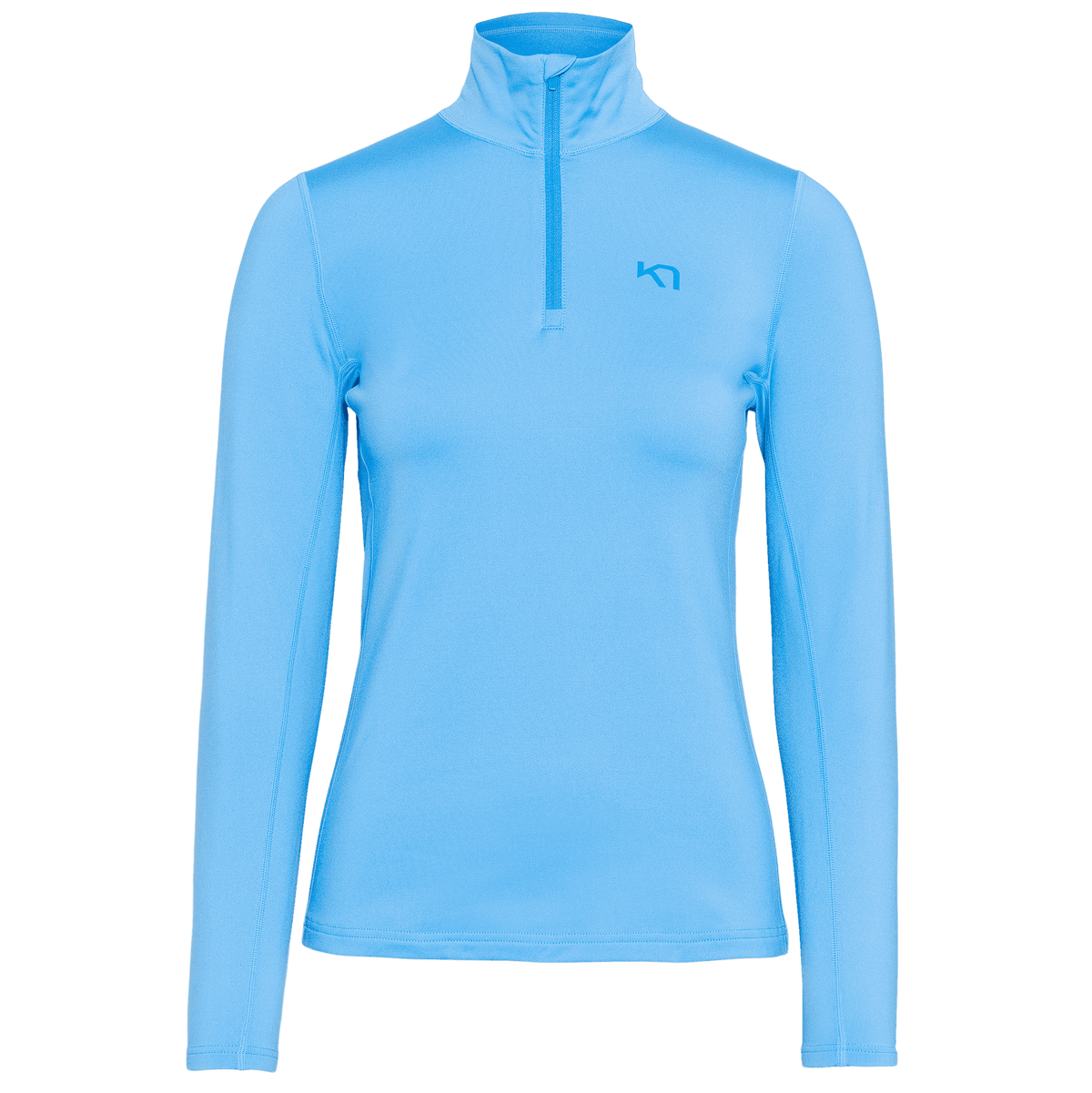 Lilja Half Zip 231g Women's