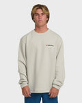 Compass Crew Sweater Men's