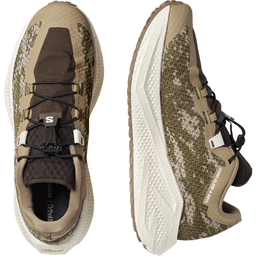 Aero Glide 4 GRVL Shoe Men's